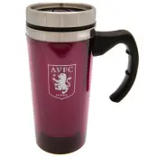Aston Villa Resemugg med Handtag