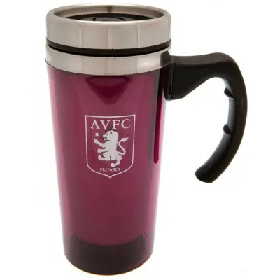 Aston Villa Resemugg med Handtag