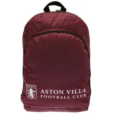 Aston Villa Ryggsäck Colour React