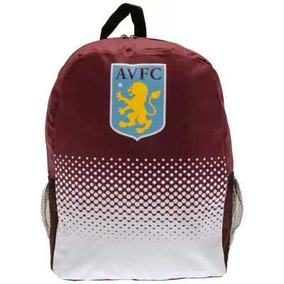 Aston Villa Ryggsäck Fade