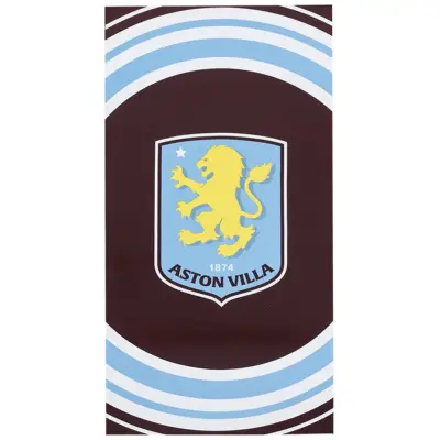 Aston Villa Badlakan Pulse