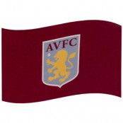 Aston Villa Flagga CC