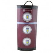 Aston Villa golfbollar