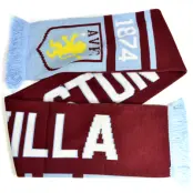 Aston Villa Halsduk Nero