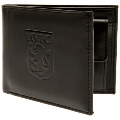 Aston Villa Plånbok