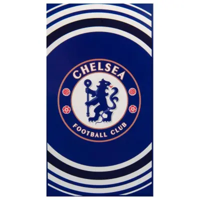 Chelsea Badlakan Pulse