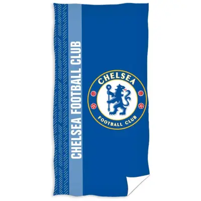 Chelsea Badlakan Side Text