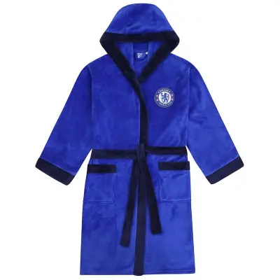 Chelsea Morgonrock Barn 5-6 år