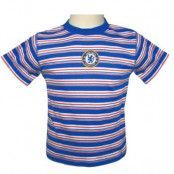 Chelsea T-Shirt Stripe Baby 18-23 mån