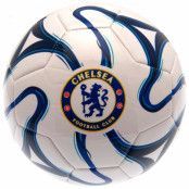 Chelsea FC Fotboll CW Vit