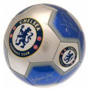 Chelsea FC Fotboll Sig 26
