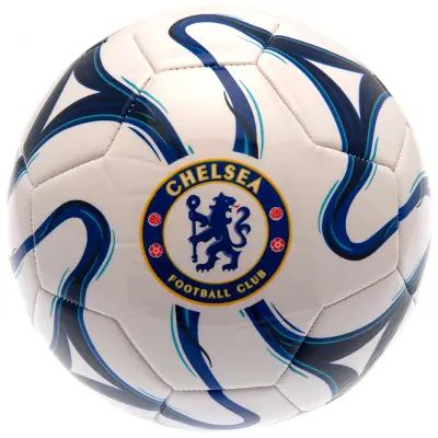 Chelsea Fotboll CW Vit