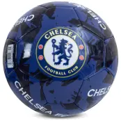 Chelsea Fotboll Graffiti