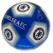 Chelsea Fotboll Signature WT