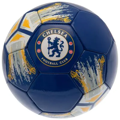 Chelsea Fotboll SP