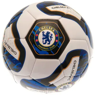 Chelsea Fotboll TR