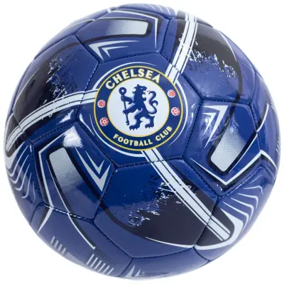 Chelsea Fotboll Turbine