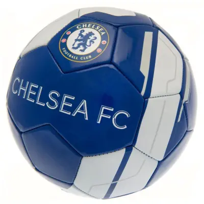 Chelsea Fotboll VR