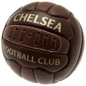 Chelsea Retro Fotboll Mini