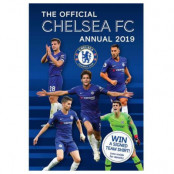 Chelsea Årsbok 2019