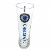 Chelsea Ölglas Högt Wordmark 1-pack