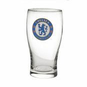 Chelsea Ölglas Pint