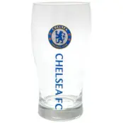 Chelsea Ölglas Tulip 4-pack