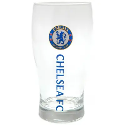 Chelsea Ölglas Tulip 4-pack