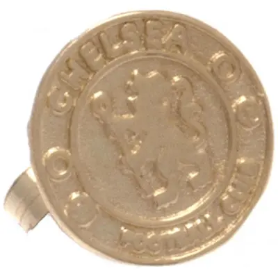 Chelsea Örhänge Guld