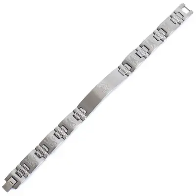 Chelsea Armband Link Lion