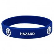 Chelsea Armband Silikon Hazard