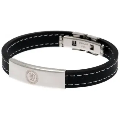 Chelsea Armband Stitched