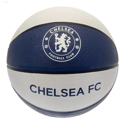 Chelsea Basketboll