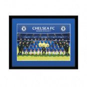 Chelsea Bild Squad 20 x 15