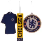 Chelsea Bildoft 3-pack