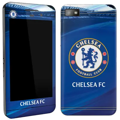 Chelsea Dekal BlackBerry Z10