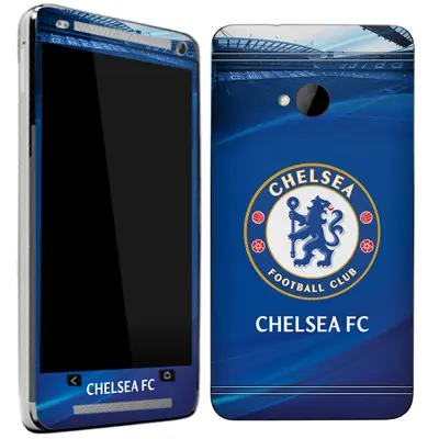 Chelsea Dekal HTC One