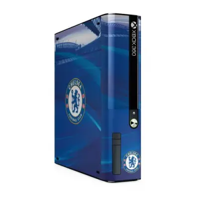 Chelsea Dekal Xbox 360 Konsoll (E/GO)