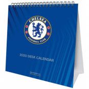 Chelsea Desktop Kalender 2020