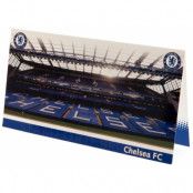 Chelsea Födelsedagskort Stadium