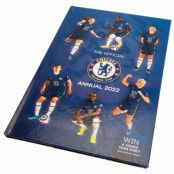 Chelsea FC Årsbok 2022