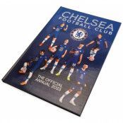 Chelsea FC Årsbok 2023