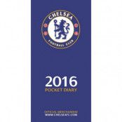 Chelsea Fickkalender 2016