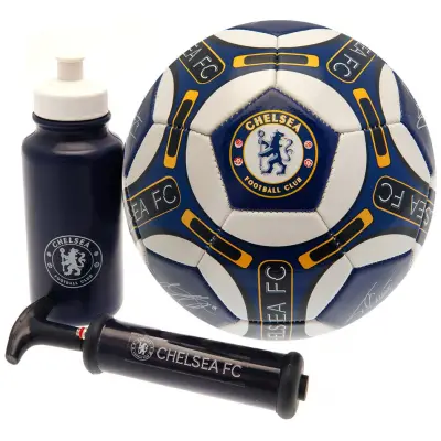 Chelsea Fotbollspaket ST