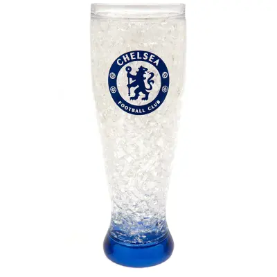 Chelsea Glas Freezer