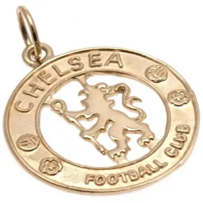 Chelsea Hängsmycke Guld