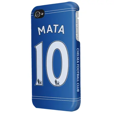 Chelsea iphone 5 Skal Hårt Mata