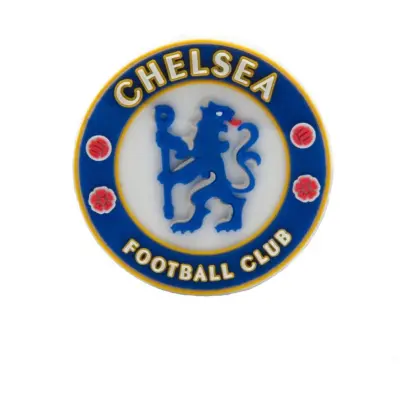 Chelsea Kylskåpsmagnet 3D