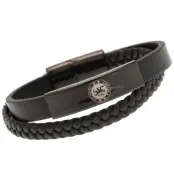 Chelsea Läderarmband IP
