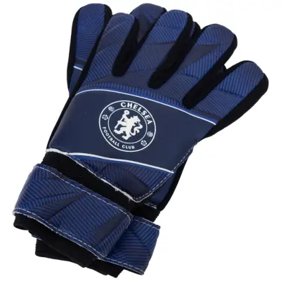 Chelsea Målvaktshandskar Fuse Yths